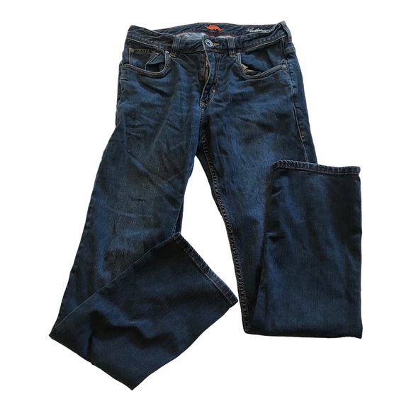 Tommy Bahama Sand Drifter Jeans - Picture 2 of 10